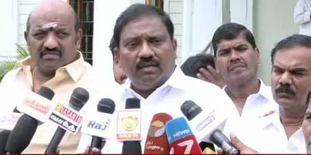 karate thiagarajan